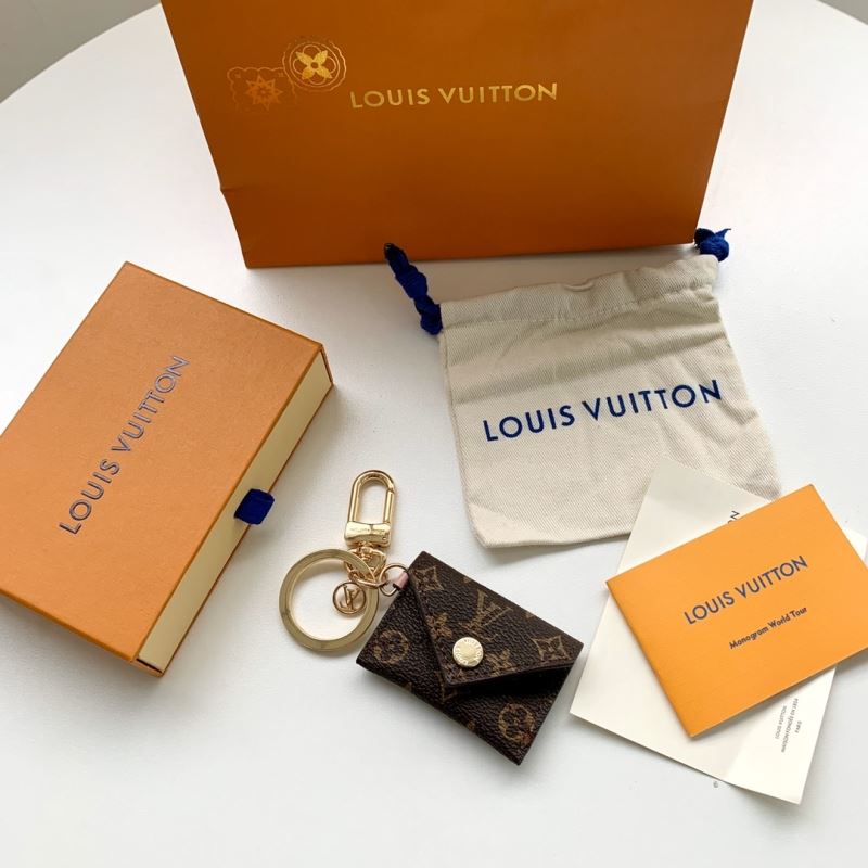 Louis Vuitton Keychains